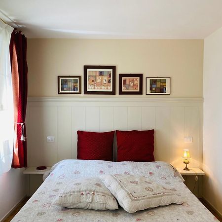 La Fabbrica Delle Idee Bed & Breakfast Fonte Eksteriør bilde