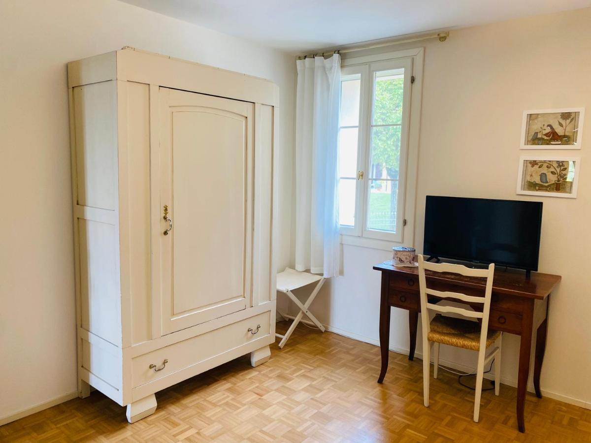 La Fabbrica Delle Idee Bed & Breakfast Fonte Eksteriør bilde