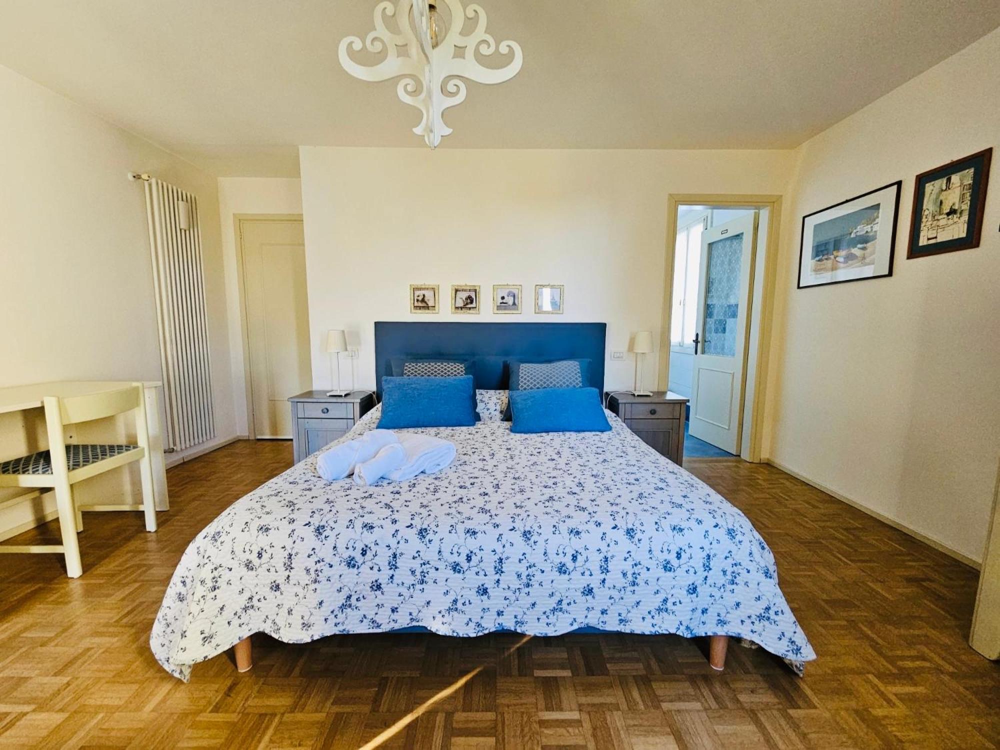 La Fabbrica Delle Idee Bed & Breakfast Fonte Eksteriør bilde